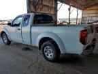 2016 NISSAN Frontier