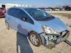 2009 HONDA FIT