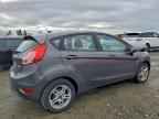 2018 FORD Fiesta