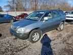 2001 LEXUS Rx 300