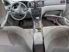 2003 TOYOTA COROLLA