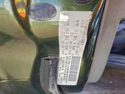2007 JEEP Commander