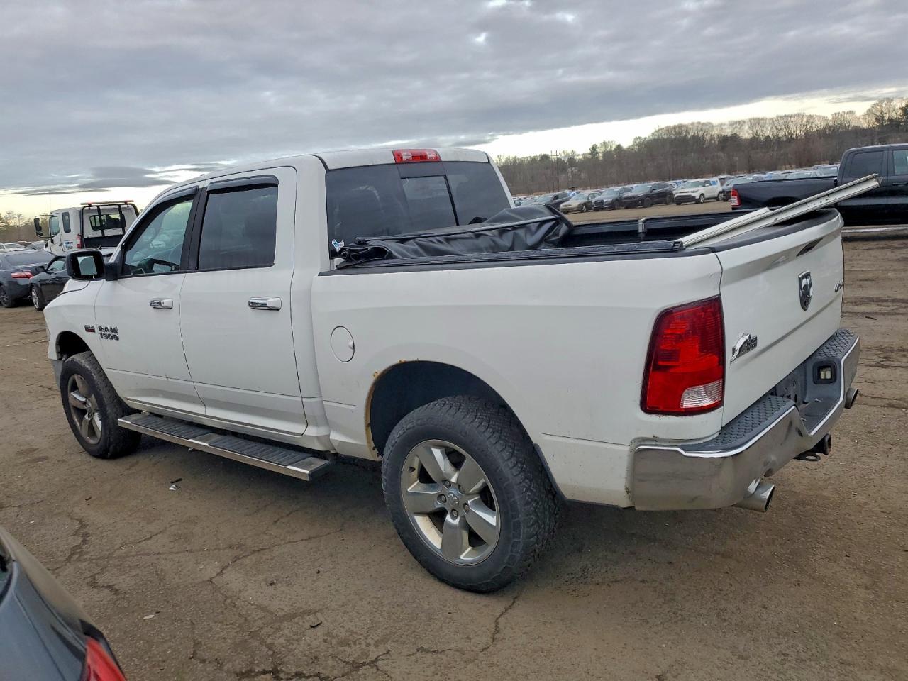 2015 RAM 1500