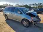 2008 HONDA ODYSSEY