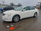 2011 NISSAN ALTIMA