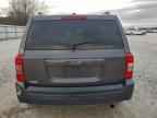 2016 JEEP PATRIOT