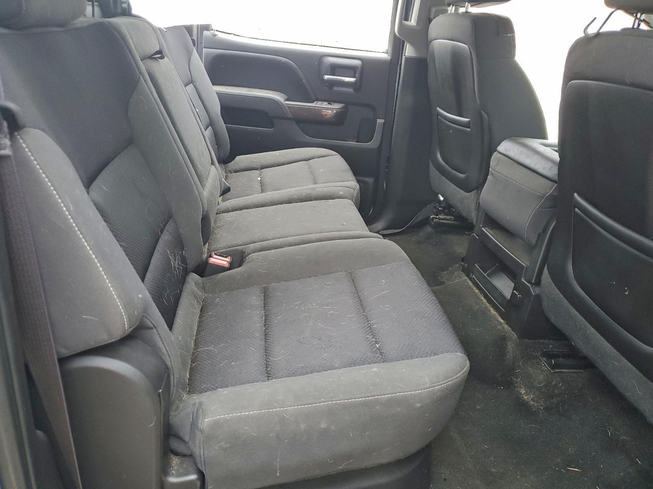 2015 GMC Sierra