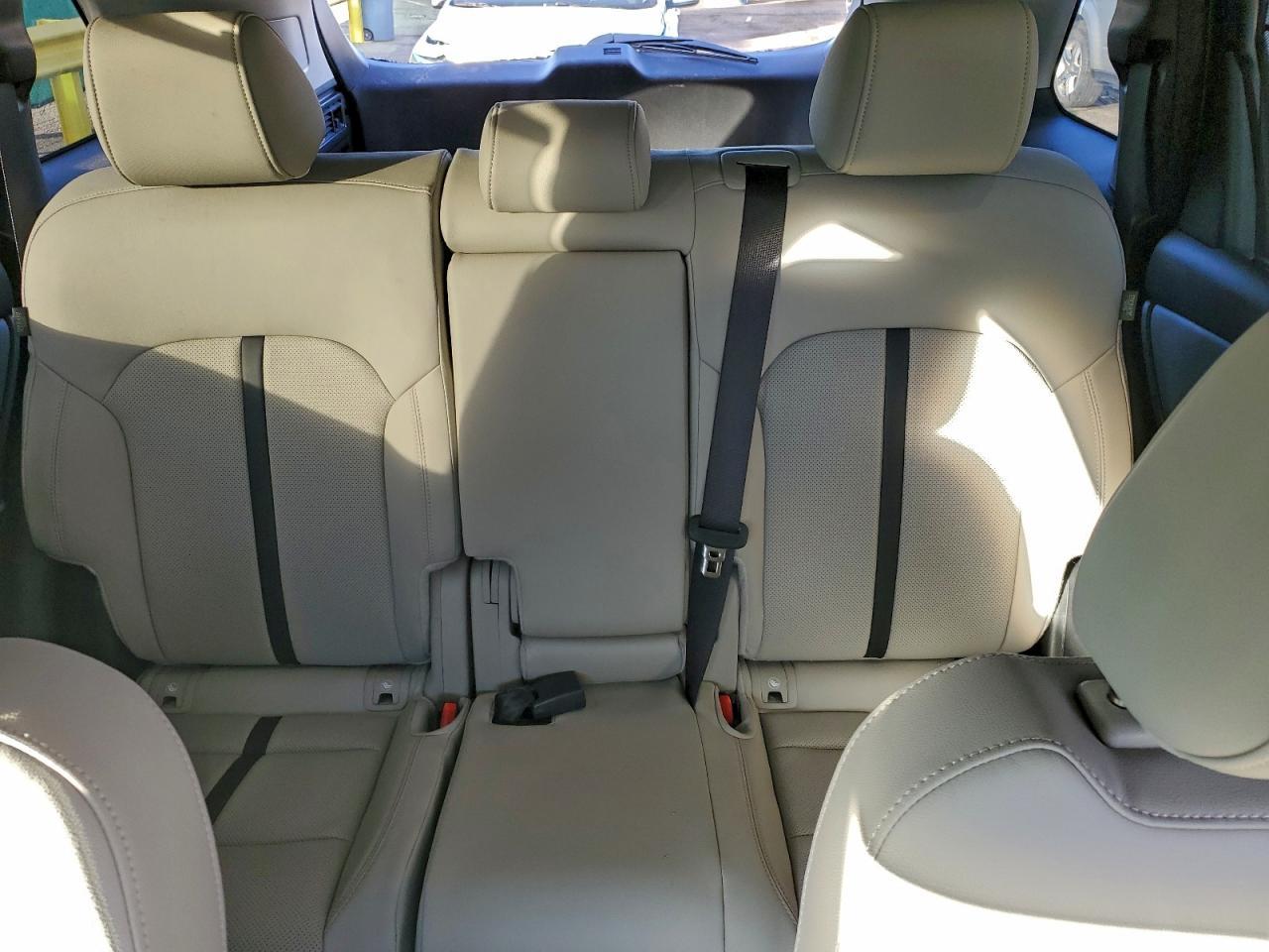 2025 MAZDA Cx-70