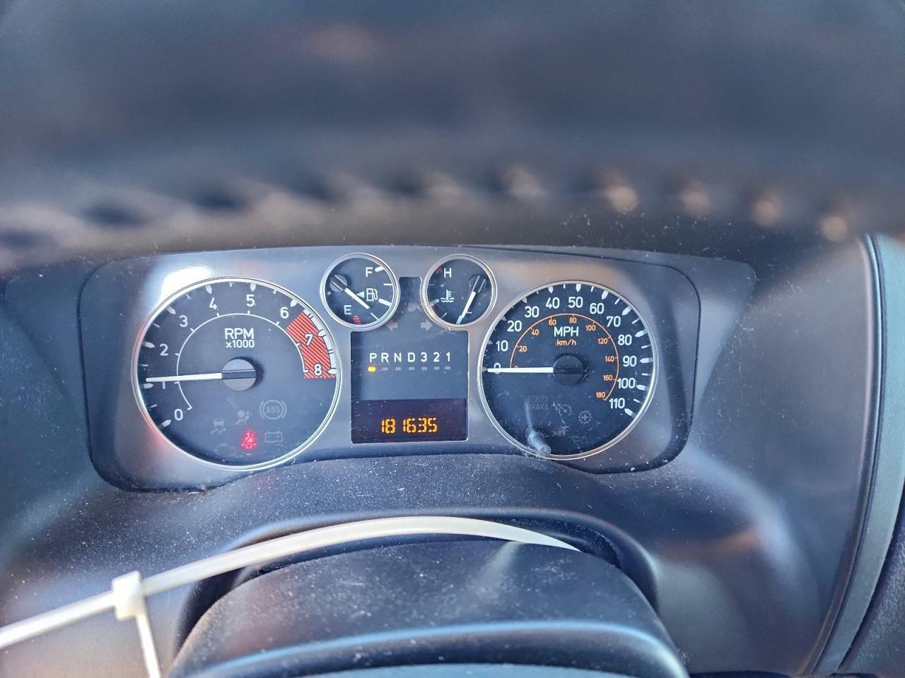 2007 HUMMER H3