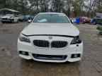 2015 BMW 5 series