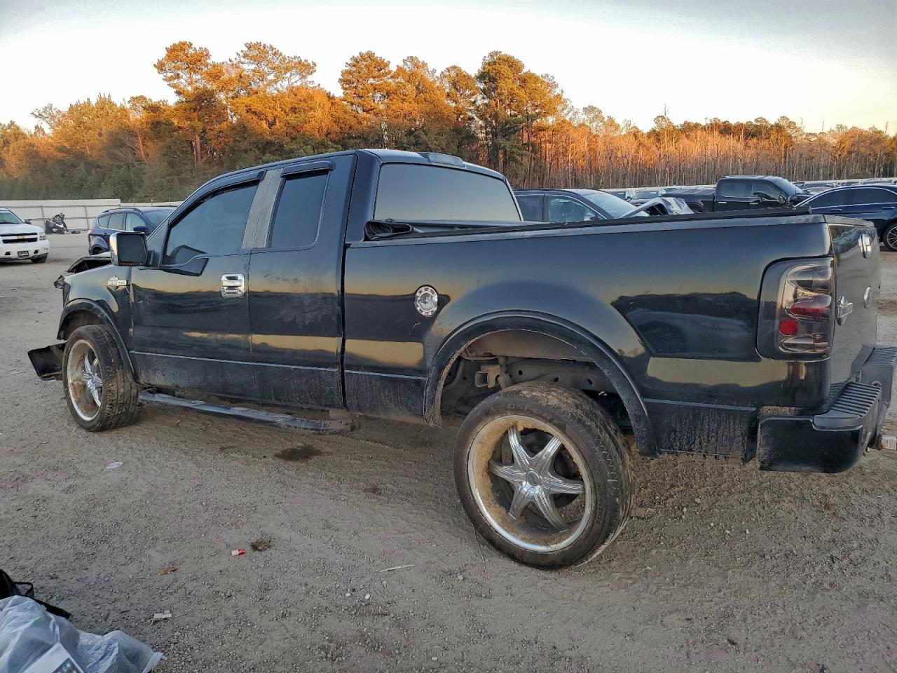 2006 FORD F-150