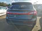 2018 LINCOLN MKX