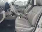 2013 SUBARU FORESTER