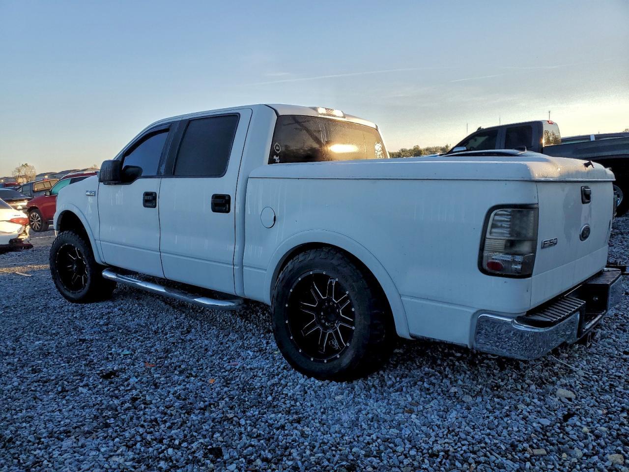 2004 FORD F-150
