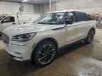 2021 LINCOLN Aviator