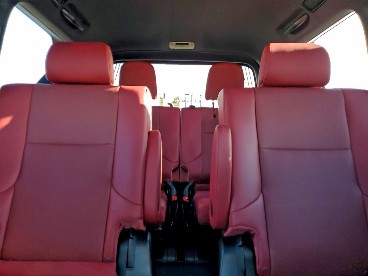 2021 LEXUS GX 460