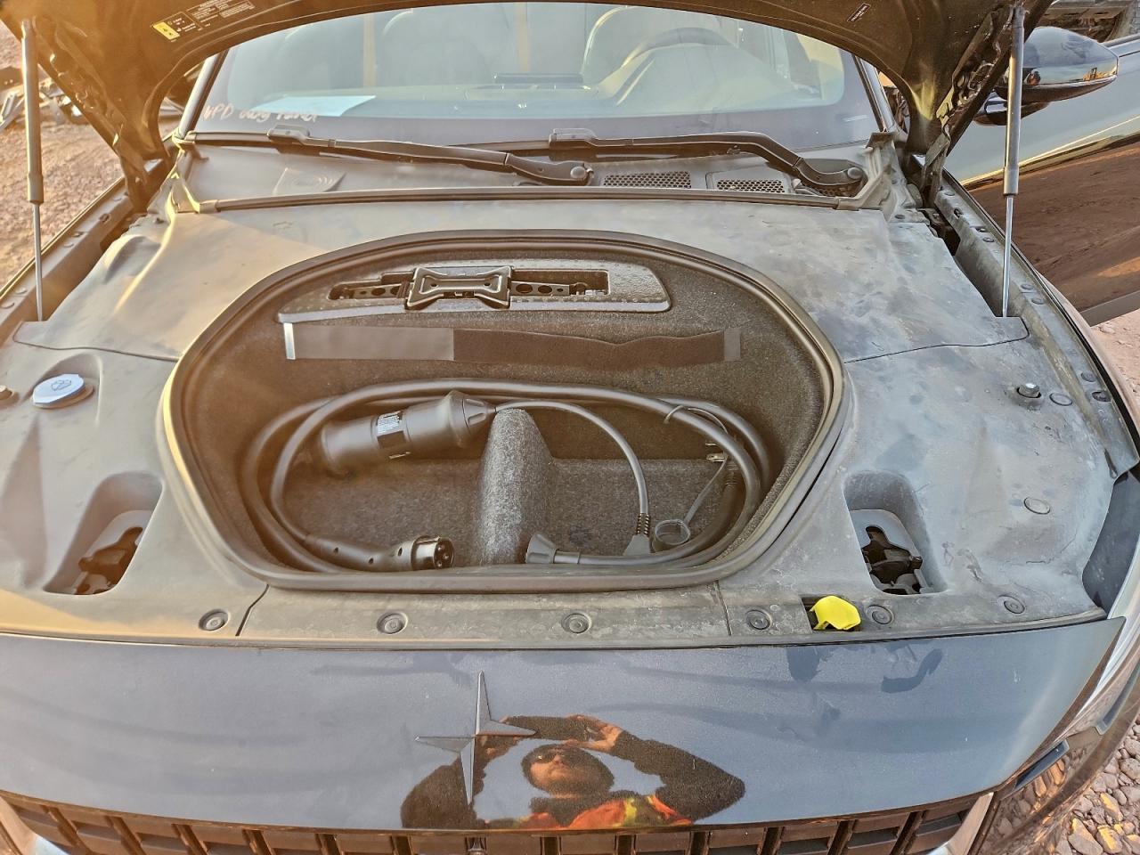 2021 POLESTAR 2