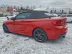 2017 BMW M240i