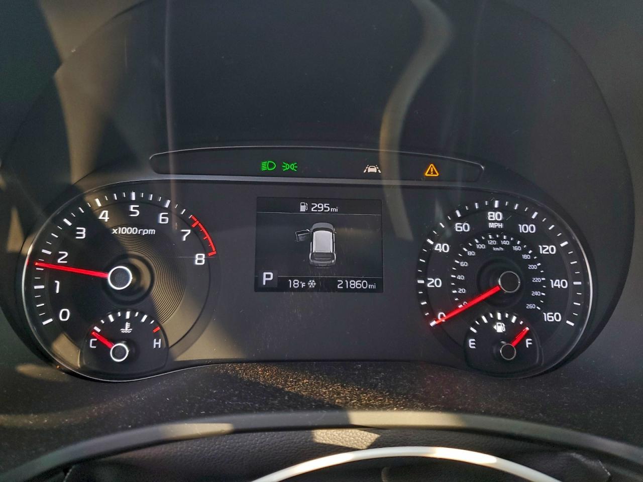 2022 KIA SOUL