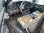 2001 CHEVROLET Tahoe