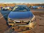 2018 SUBARU Legacy