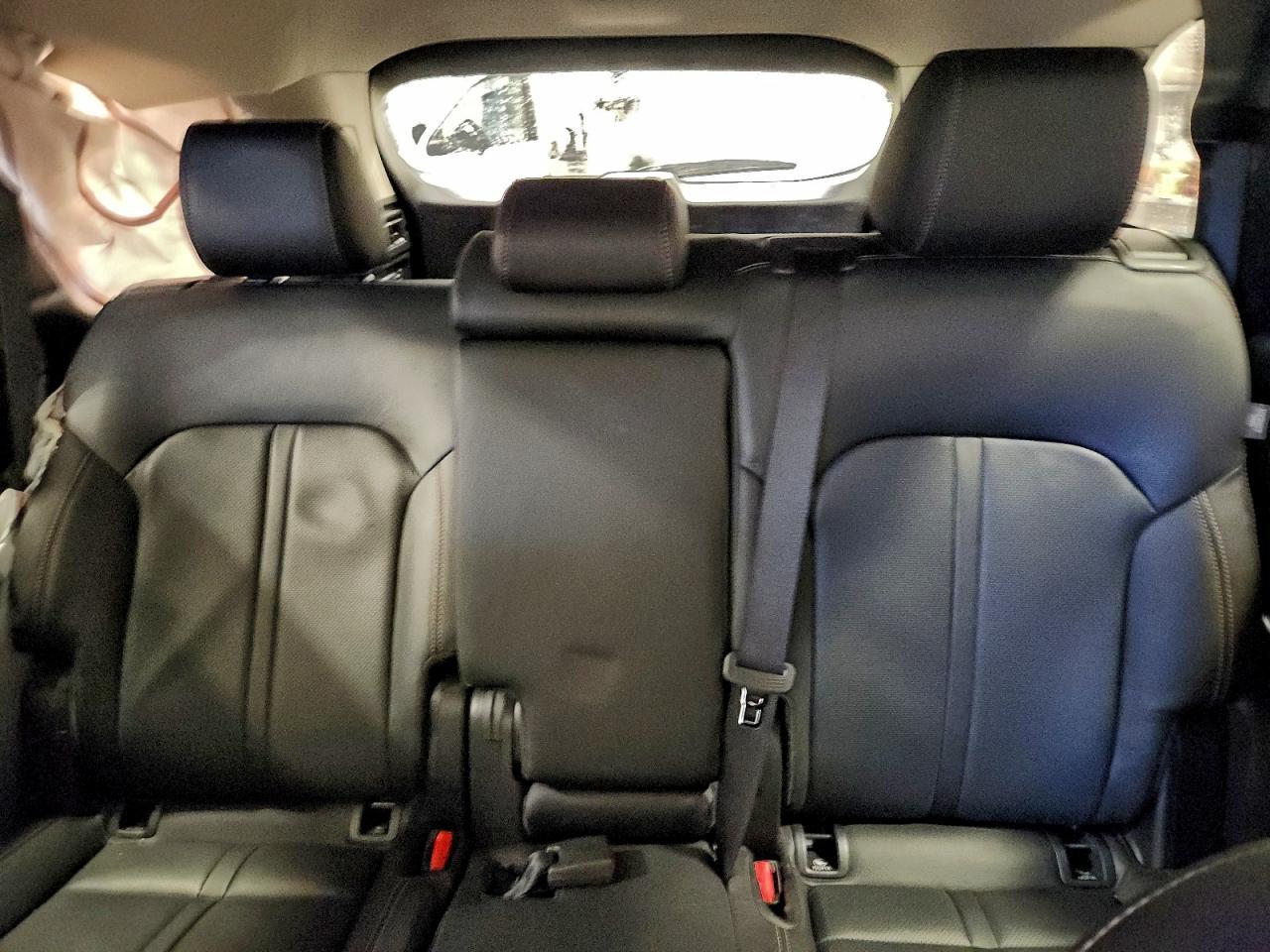2025 MAZDA CX-90