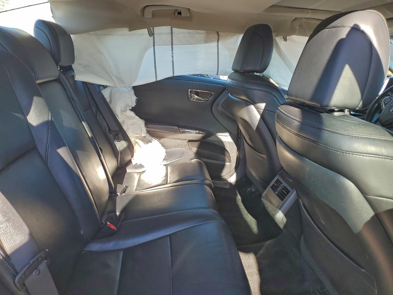 2015 TOYOTA Avalon