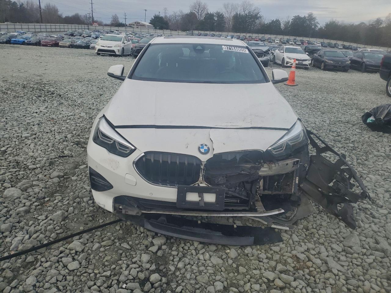 2021 BMW 2 Series