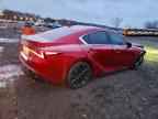 2021 LEXUS IS 350