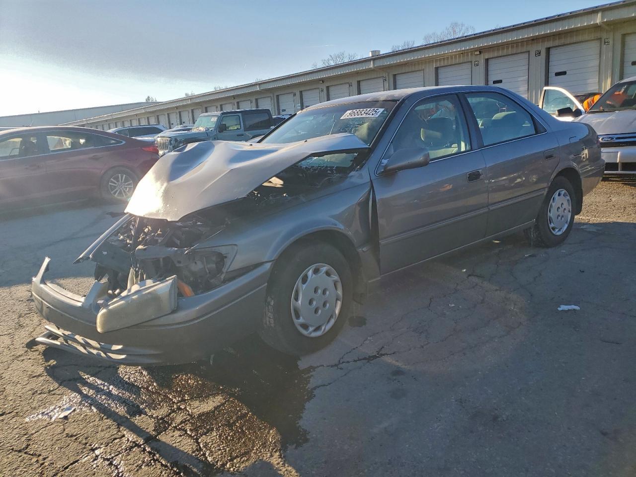 1998 TOYOTA CAMRY