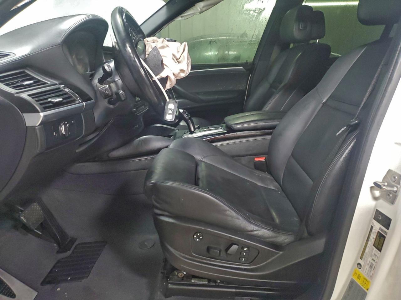 2010 BMW X5