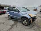 2007 HONDA CR-V
