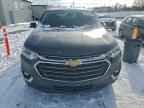2021 CHEVROLET TRAVERSE