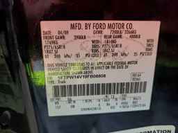 2009 FORD F-150