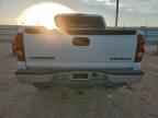 2003 CHEVROLET Silverado