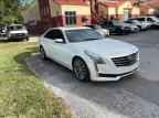2016 CADILLAC CT6