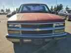 1988 CHEVROLET Gmt