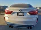 2018 BMW X6