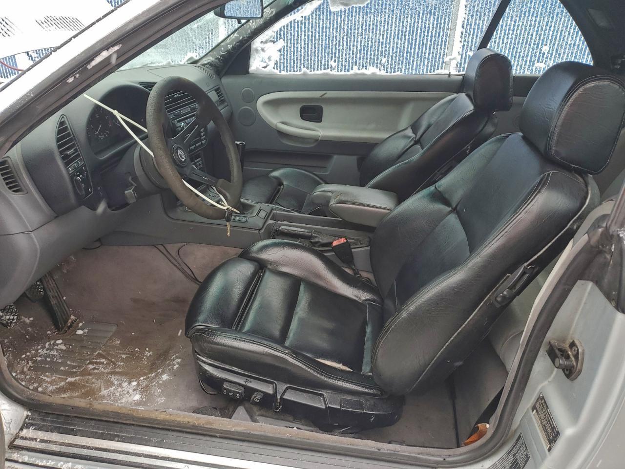 1996 BMW 3 SERIES