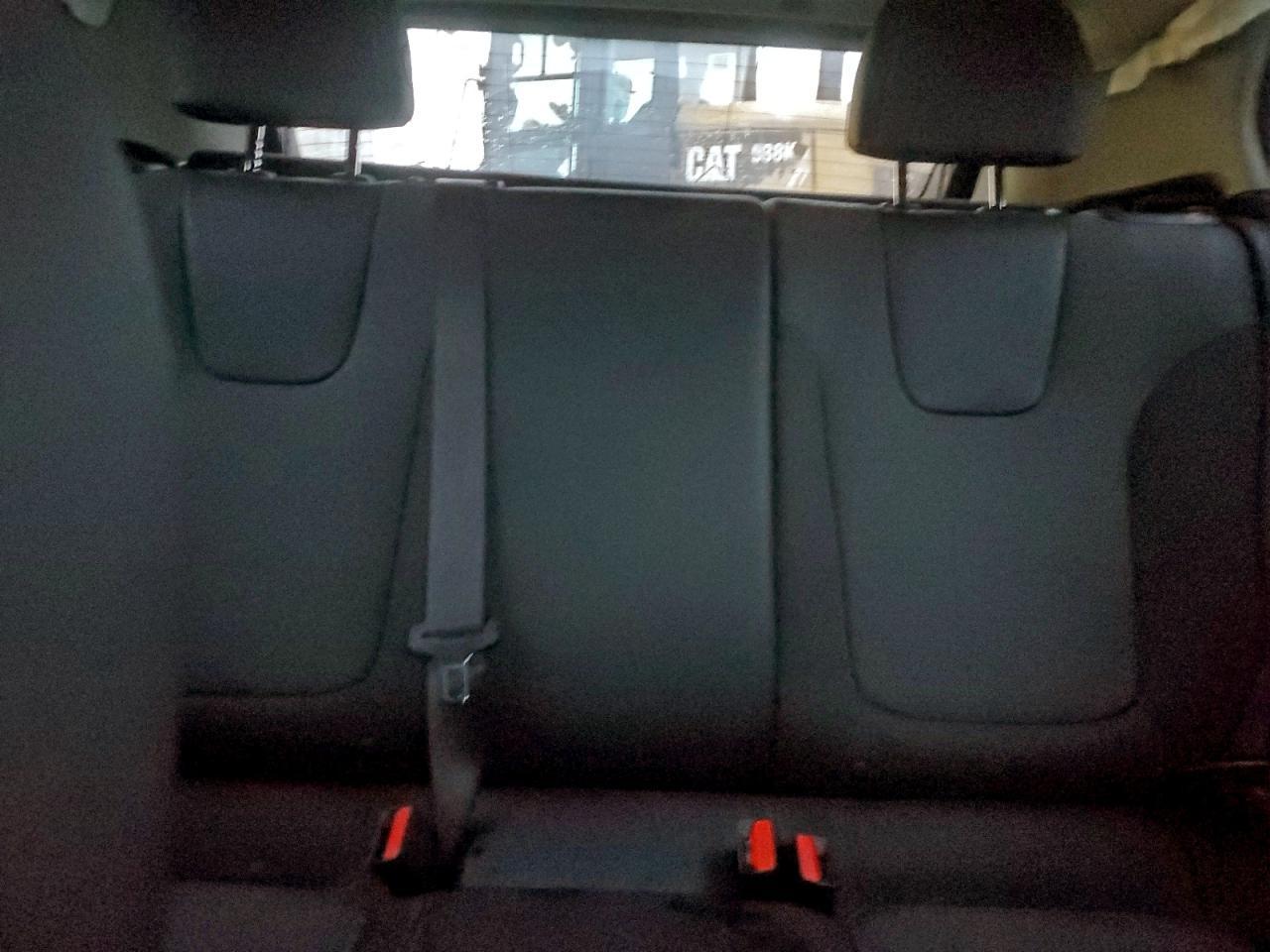 2024 BUICK Encore GX