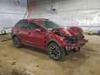 2017 SUBARU Crosstrek