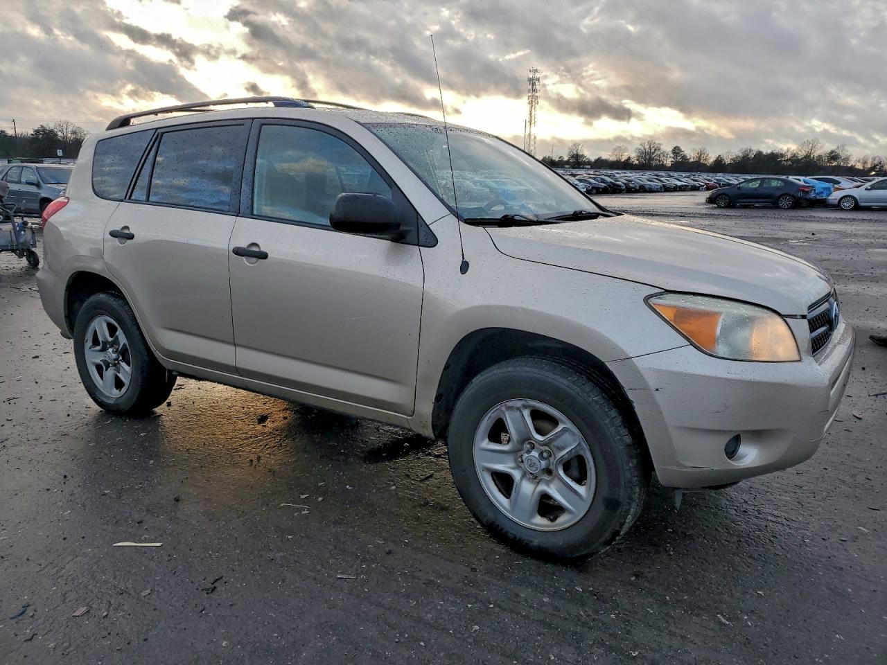 2006 TOYOTA RAV4