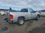 2012 CHEVROLET SILVERADO 1500