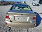 2008 SUBARU Legacy