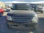 2015 LAND ROVER LR4