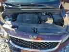 2017 KIA SEDONA