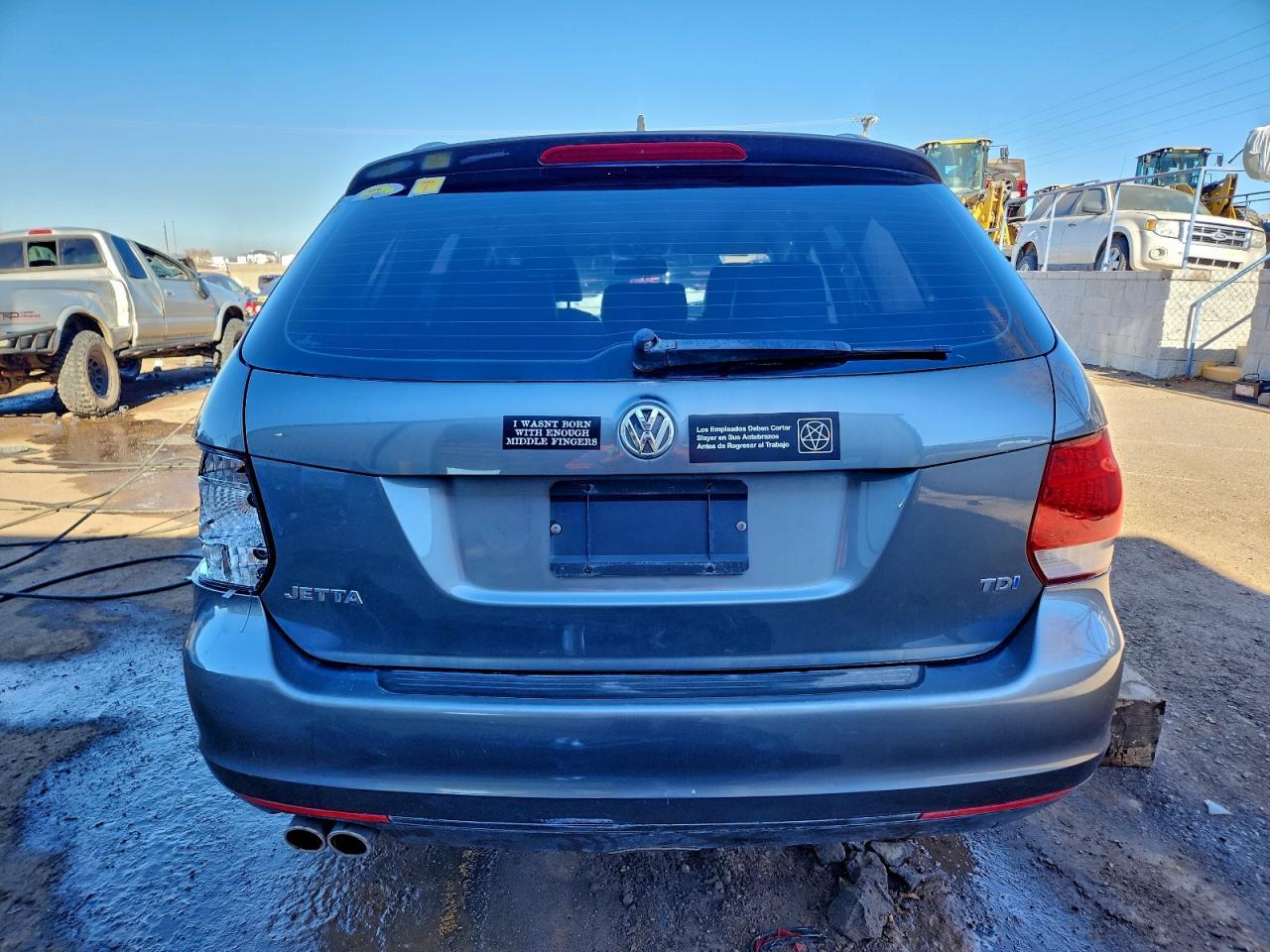 2013 VOLKSWAGEN JETTA