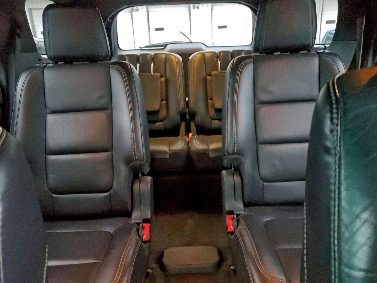 2014 FORD Explorer Sport Trac