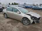 2006 NISSAN Maxima