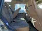 2000 LAND ROVER Discovery